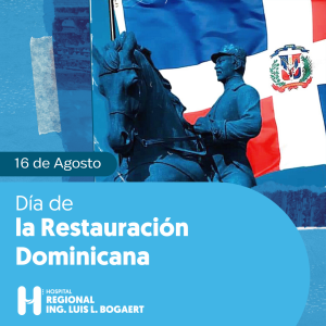 Dia de la Restauración Dominicana