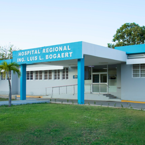 Hospital Regional Ing. Luis L. Bogaert presenta estad&iacute;sticas de producci&oacute;n de servicios correspondientes a febrero 2026