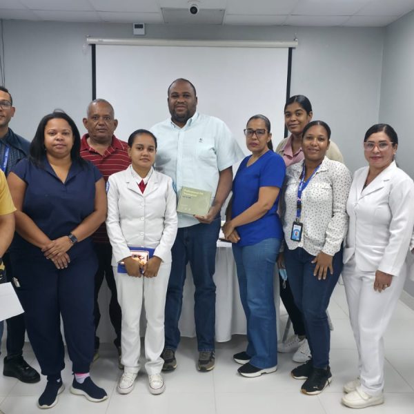 Hospital Regional Ing. Luis L. Bogaert activa Plan Semana Santa 2026