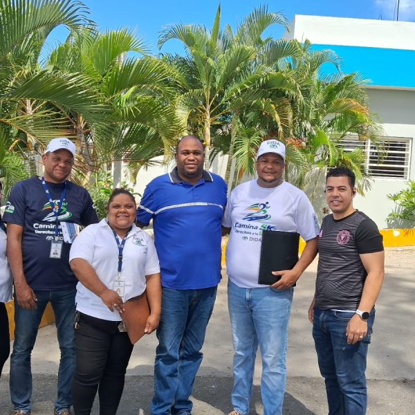 DIDA realiza supervisi&oacute;n para garantizar derechos de los afiliados