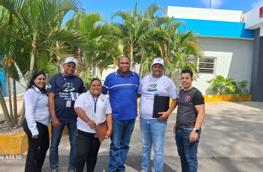 DIDA realiza supervisi&oacute;n para garantizar derechos de los afiliados