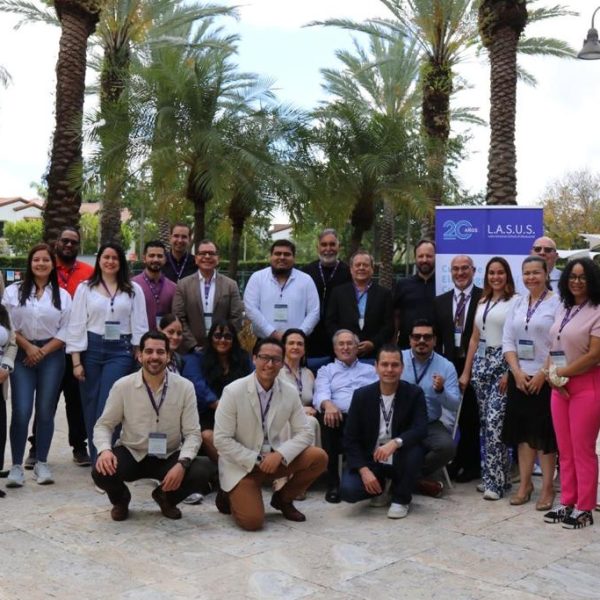 Hospital Regional Ing. Luis L. Bogaert fortalece su cartera de servicios con capacitaci&oacute;n internacional en Doppler hep&aacute;tico